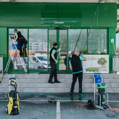 Eggenberger Recycling AG